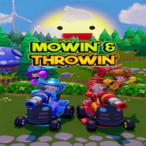 Buy Mowin and Throwin Xbox Series Compare Prices