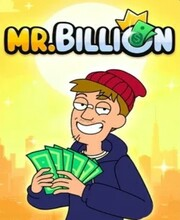 Mr. Billion Idle Rich Tycoon Pc