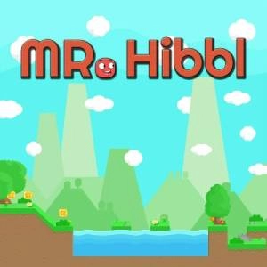 Mr. Hibbl