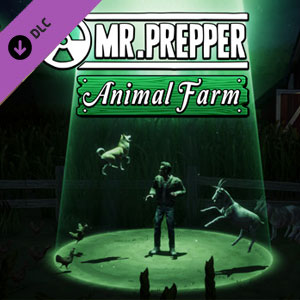 Buy Mr. Prepper Animal Farm PS4 Compare Prices