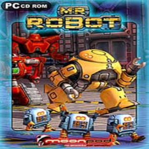 Buy Mr Robot CD