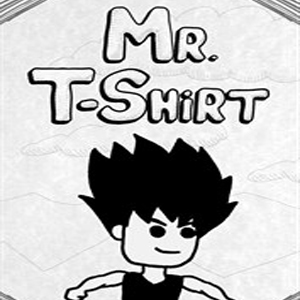 Mr. T-Shirt Bundle Pc