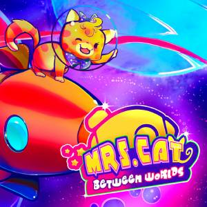 Mrs.Cat Between Worlds Playstation 4