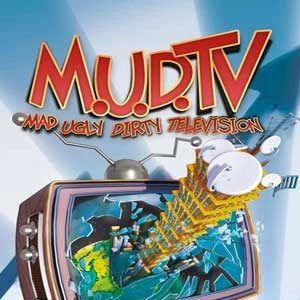 M.U.D. TV Pc