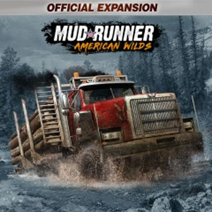 Buy MudRunner American Wilds Expansion Xbox One Compare Prices