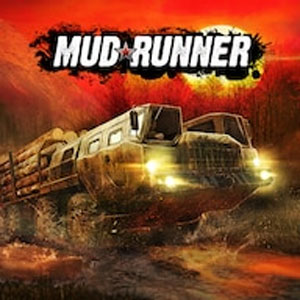 Buy MudRunner PS5 Compare Prices
