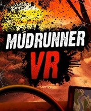 MudRunner VR Pc