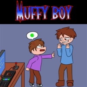 Buy Muffy Boy Xbox Series Compare Prices