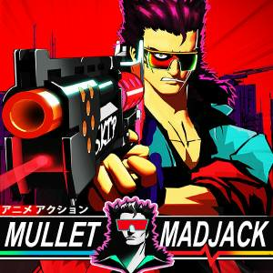 MULLET MADJACK Xbox Series X