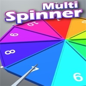 Buy Multi Spinner CD KEY Compare Prices