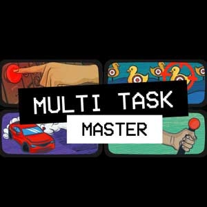 MultiTaskMaster Pc