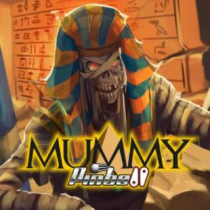 Mummy Pinball Xbox One