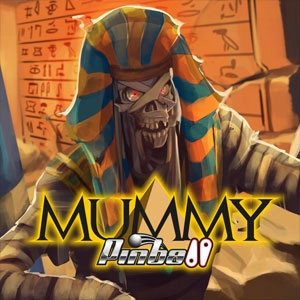 Mummy Pinball Switch