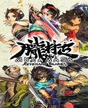 Buy Muramasa Revenant Blades Nintendo Switch Compare Prices