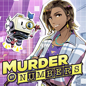 Buy Murder by Numbers Nintendo Switch Compare Prices