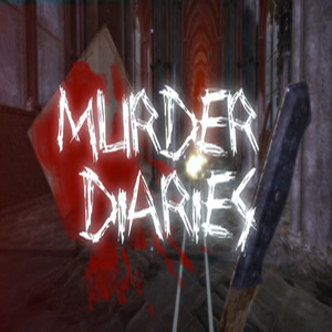 Buy Murder Diaries Xbox Series Compare Prices