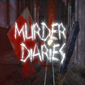 Buy Murder Diaries PS4 Compare Prices