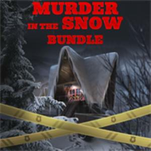 Murder in the Snow Bundle Xbox Series X