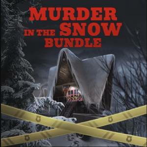 Murder in the Snow Bundle Playstation 4