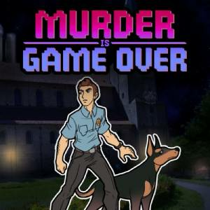 Murder Is Game Over Xbox One