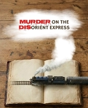 Murder on the Disorient Express Xbox Series X