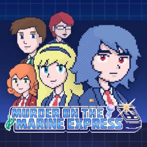 Buy Murder on the Marine Express Xbox One Compare Prices