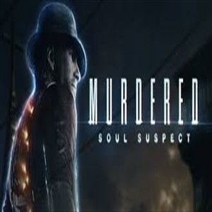 Buy Murdered Soul Suspect Xbox Series Compare Prices