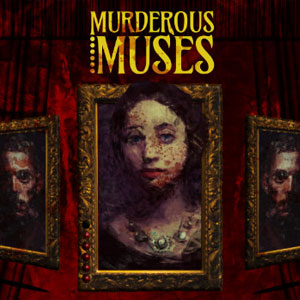 Buy Murderous Muses Nintendo Switch Compare Prices