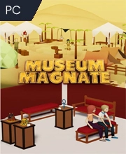 Buy Museum Magnate CD Key Compare Prices