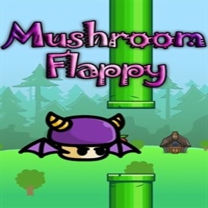 Buy Mushroom Flappy Xbox One Compare Prices