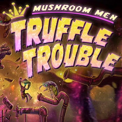 Buy Mushroom Men Truffle Trouble CD Key Compare Prices