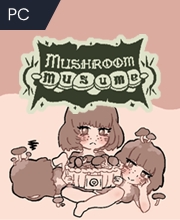 Buy Mushroom Musume CD Key Compare Prices
