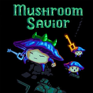 Mushroom Savior Playstation 4