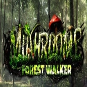 Mushrooms Forest Walker Xbox One