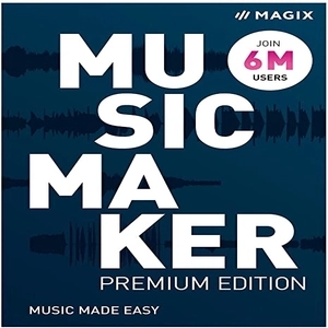 Music Maker 2022 Premium Pc