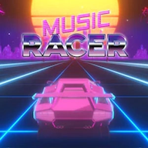 Music Racer Xbox Series X