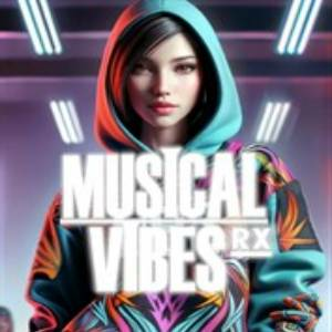 Musical Vibes RX Xbox Series X