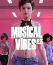 Musical Vibes RX Total Vibes Vol. 4 Pc