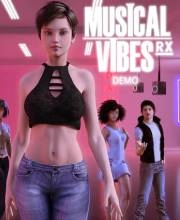 Musical Vibes RX Total Vibes Vol. 7 Pc