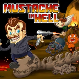 Mustache in Hell Switch