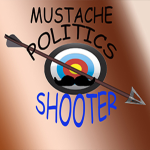Buy Mustache Politics Shooter CD Key Compare Prices