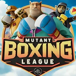 Mutant Boxing League VR Pc