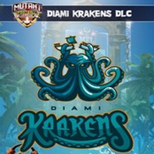 Buy Mutant Football League Diami Krakens Xbox Series Compare Prices