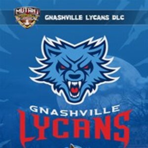 Buy Mutant Football League Gnashville Lycans CD Key Compare Prices