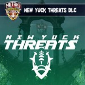 Buy Mutant Football League New Yuck Threats CD Key Compare Prices