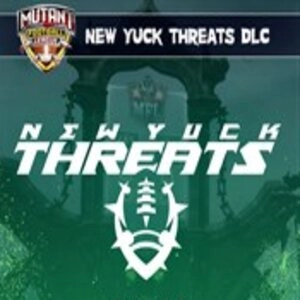 Mutant Football League New Yuck Threats