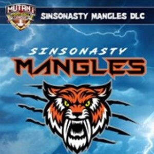 Mutant Football League Sinsonasty Mangles
