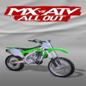 Buy MX vs ATV All Out 2017 Kawasaki KX 450 Xbox One Compare Prices