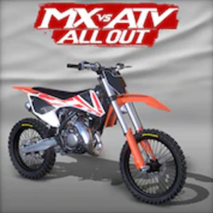 Buy MX vs ATV All Out 2017 KTM 125 SX Xbox One Compare Prices