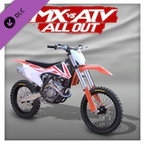 Buy MX vs ATV All Out 2017 KTM 250 SX Nintendo Switch Compare Prices